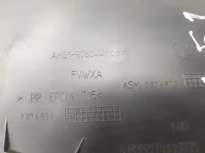 Автозапчастина б/у бардачок для ford kuga cbs stline limited edition посилання на oem iam am51r06044cbw  1831676