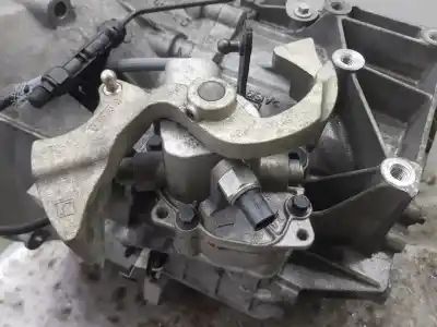 Автозапчастина б/у коробка передач для ford kuga 2.0 tdci посилання на oem iam cv6r7002cca  1788620
