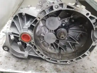 Автозапчастина б/у коробка передач для ford kuga 2.0 tdci посилання на oem iam cv6r7002cca  1788620