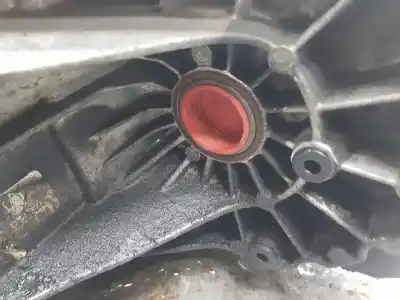 Автозапчастина б/у коробка передач для ford kuga 2.0 tdci посилання на oem iam cv6r7002cca  1788620