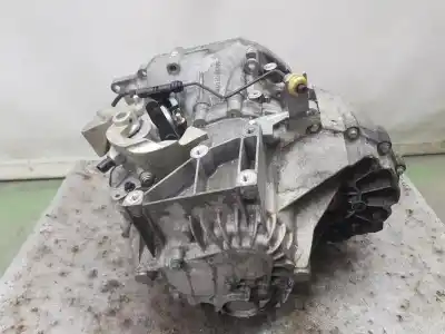 Автозапчастина б/у коробка передач для ford kuga 2.0 tdci посилання на oem iam cv6r7002cca  1788620