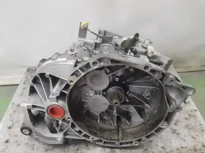 Автозапчастина б/у коробка передач для ford kuga 2.0 tdci посилання на oem iam cv6r7002cca