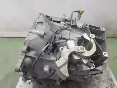 Автозапчастина б/у коробка передач для ford kuga 2.0 tdci посилання на oem iam cv6r7002cca  1788620