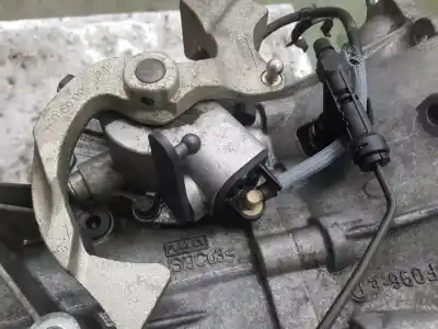 Автозапчастина б/у коробка передач для ford kuga 2.0 tdci посилання на oem iam cv6r7002cca  1788620