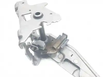 Автозапчасти б/у рычаг ручного тормоза за ford kuga 2.0 tdci ссылки oem iam av612780ab  1884700