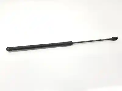 Second-hand car spare part tailgate gas strut for skoda rapid 1.2 tsi oem iam references 5jj827550f