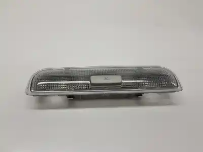 Second-hand car spare part interior light for skoda rapid 1.2 tsi oem iam references 8p0947111