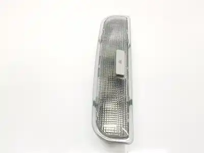 Автозапчастина б/у внутрішне світло для skoda rapid 1.2 tsi посилання на oem iam 8p0947111  8p0947111c
