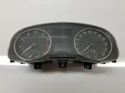 Second-hand car spare part dashboard for skoda rapid 1.2 tsi oem iam references 5ja920740a