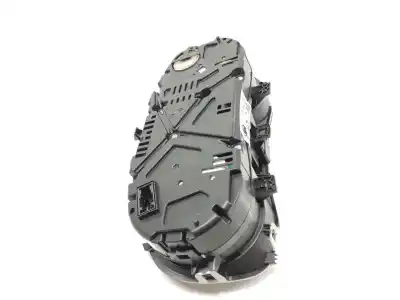 Second-hand car spare part dashboard for skoda rapid 1.2 tsi oem iam references 5ja920740a  5ja920740