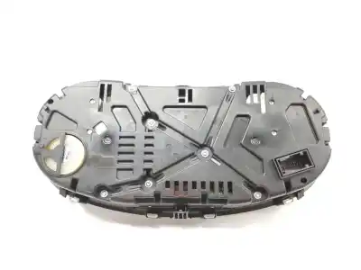 Second-hand car spare part dashboard for skoda rapid 1.2 tsi oem iam references 5ja920740a  5ja920740
