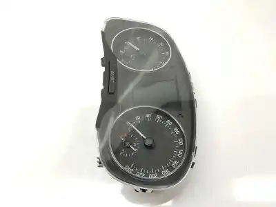 Second-hand car spare part dashboard for skoda rapid 1.2 tsi oem iam references 5ja920740a  5ja920740