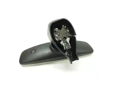 Автозапчастина б/у внутрішне дзеркало для skoda rapid 1.2 tsi посилання на oem iam 3g0857511e  3g0857511e