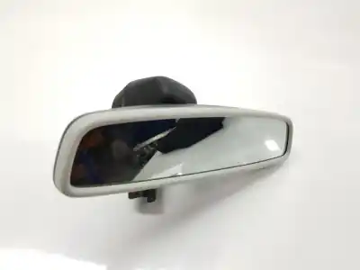 Автозапчастина б/у внутрішне дзеркало для skoda rapid 1.2 tsi посилання на oem iam 3g0857511e  3g0857511e