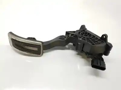 Second-hand car spare part accelerator pedal for skoda rapid 1.2 tsi oem iam references 6c1721503c