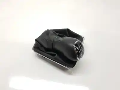 Автозапчастина б/у ручка важеля передач для skoda rapid 1.2 tsi посилання на oem iam 5jb711456  5jb064230b