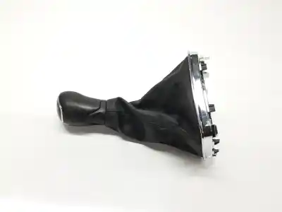 Автозапчастина б/у ручка важеля передач для skoda rapid 1.2 tsi посилання на oem iam 5jb711456  5jb064230b