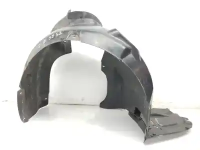 Peça sobressalente para automóvel em segunda mão cave de roda por skoda rapid 1.2 tsi referências oem iam 5ja809962a  5ja809958a