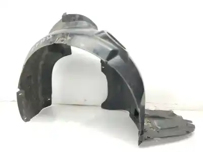 Peça sobressalente para automóvel em segunda mão cave de roda por skoda rapid 1.2 tsi referências oem iam 5ja809962a  5ja809958a