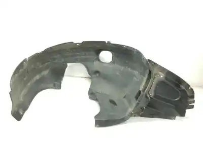 Second-hand car spare part wheel arch cover for skoda rapid 1.2 tsi oem iam references 5ja809962a