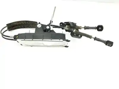 Second-hand car spare part gear lever for skoda rapid 1.2 tsi oem iam references 6ra711049c