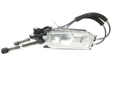 Автозапчасти б/у рычаг переключения передач за skoda rapid 1.2 tsi ссылки oem iam 6ra711049c  6ra711049c