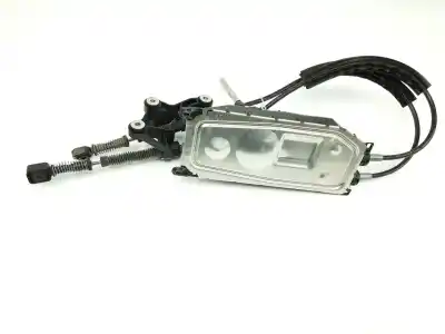 Автозапчасти б/у рычаг переключения передач за skoda rapid 1.2 tsi ссылки oem iam 6ra711049c  6ra711049c