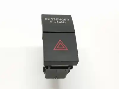 Second-hand car spare part hazard warning lights for skoda rapid 1.2 tsi oem iam references 5ja953507d