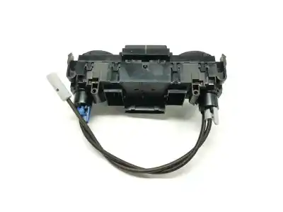 Автозапчасти б/у климат-контроль за skoda rapid 1.2 tsi ссылки oem iam 5ja820045b  5ja820045d