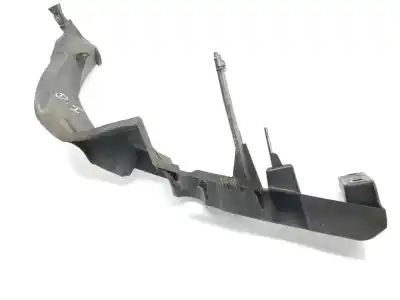 Second-hand car spare part left headlight support for bmw x1 (e84) sdrive 20d efficientdynamics edition oem iam references 51642990179  2990179