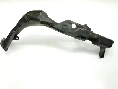 Second-hand car spare part left headlight support for bmw x1 (e84) sdrive 20d efficientdynamics edition oem iam references 51642990179  2990179