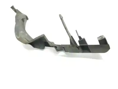 Second-hand car spare part left headlight support for bmw x1 (e84) sdrive 20d efficientdynamics edition oem iam references 51642990179