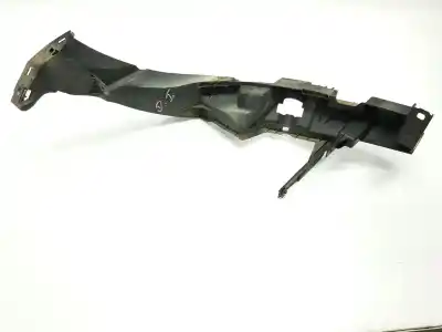 Second-hand car spare part left headlight support for bmw x1 (e84) sdrive 20d efficientdynamics edition oem iam references 51642990179  2990179