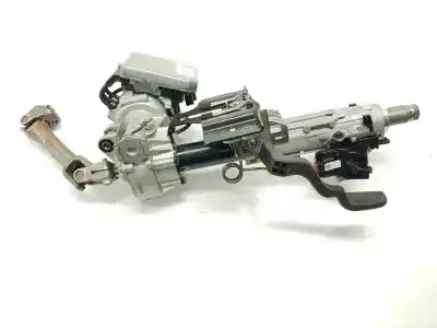 Second-hand car spare part steering column for skoda rapid 1.2 tsi oem iam references 6c1423510bh  6c1423510bh