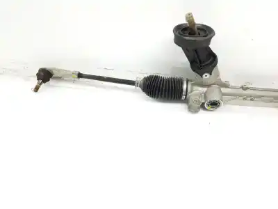 Автозапчастина б/у рульмова рейка для skoda rapid 1.2 tsi посилання на oem iam 6c1423057h  6c1423058e