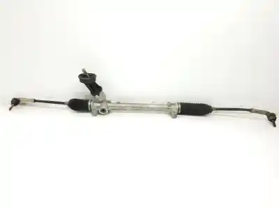 Second-hand car spare part steering rack for skoda rapid 1.2 tsi oem iam references 6c1423057h