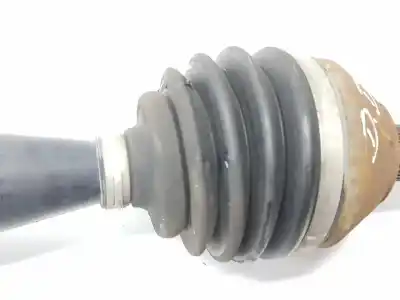 Second-hand car spare part front right transmission for skoda rapid 1.2 tsi oem iam references 6r0407762k  6r0407762k