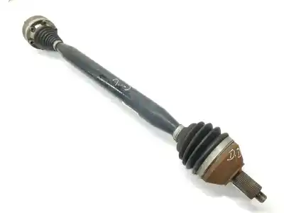 Second-hand car spare part front right transmission for skoda rapid 1.2 tsi oem iam references 6r0407762k  6r0407762k