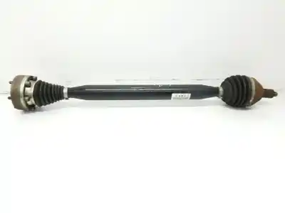 Second-hand car spare part front right transmission for skoda rapid 1.2 tsi oem iam references 6r0407762k  6r0407762k