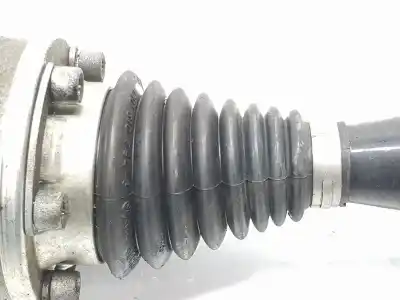 Second-hand car spare part front right transmission for skoda rapid 1.2 tsi oem iam references 6r0407762k  6r0407762k
