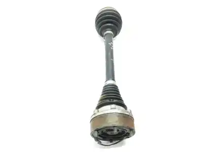 Second-hand car spare part front left transmission for skoda rapid 1.2 tsi oem iam references 6r0407761k  6r0407761k