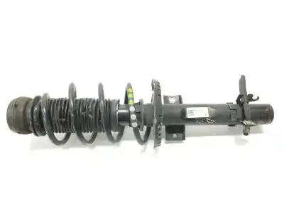 Автозапчасти б/у амортизатор передний правый за skoda rapid 1.2 tsi ссылки oem iam 6r0413031bf  6r0413031bf