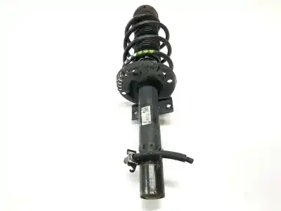Автозапчасти б/у амортизатор передний правый за skoda rapid 1.2 tsi ссылки oem iam 6r0413031bf  6r0413031bf