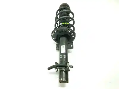 Автозапчастина б/у амортизатор передній лівий для skoda rapid 1.2 tsi посилання на oem iam 6r0413031bf  6r0413031bf