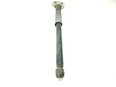 Second-hand car spare part right rear shock absorber for skoda rapid 1.2 tsi oem iam references 6r0512011dh