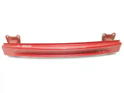 Second-hand car spare part rear bumper reinforcement for skoda rapid 1.2 tsi oem iam references 5jj807305
