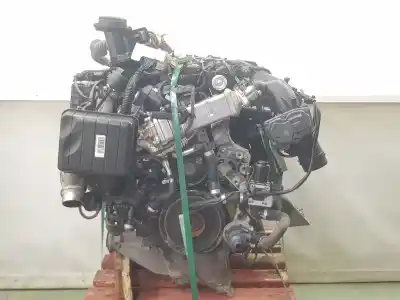Peça sobressalente para automóvel em segunda mão motor completo por bmw x5 3.0 d - 30-6d-2 d 6v referências oem iam n47d20d 11002286997 11002286996 2225mh 