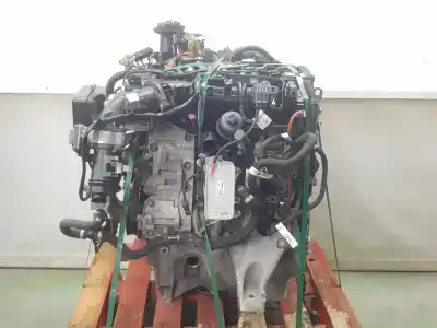 Peça sobressalente para automóvel em segunda mão motor completo por bmw x5 3.0 d - 30-6d-2 d 6v referências oem iam n47d20d 11002286997 11002286996 2225mh 