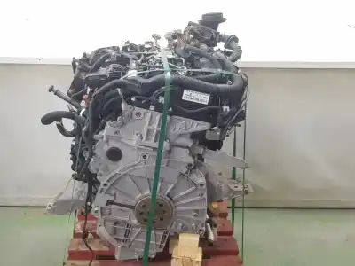 Peça sobressalente para automóvel em segunda mão motor completo por bmw x5 3.0 d - 30-6d-2 d 6v referências oem iam n47d20d 11002286997 11002286996 2225mh 
