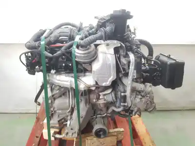 Peça sobressalente para automóvel em segunda mão motor completo por bmw x5 3.0 d - 30-6d-2 d 6v referências oem iam n47d20d 11002286997 11002286996 2225mh 